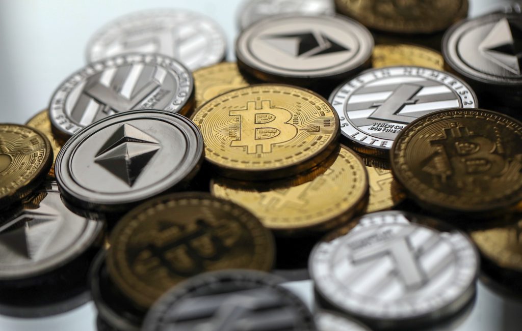 افضل منصات تداول العملات الرقمية في السعودية
