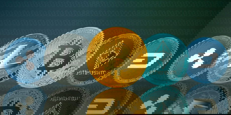 أفضل العملات الرقمية