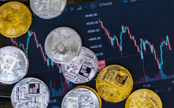 شرح تداول العملات الرقمية